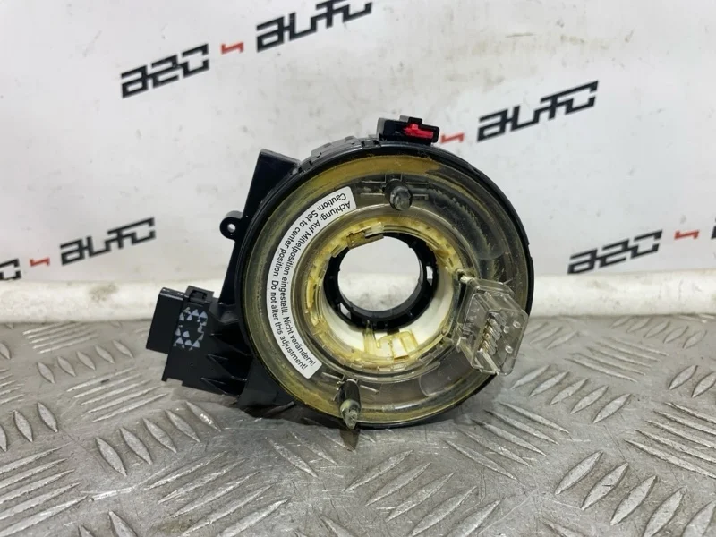 Подрулевое кольцо Audi A3 2007 1K0959653D 8P