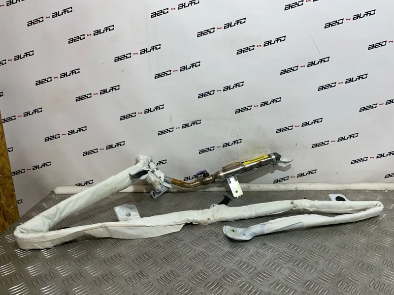 Подушка безопасности Audi A3 2013 8P4880742J 8P, правая