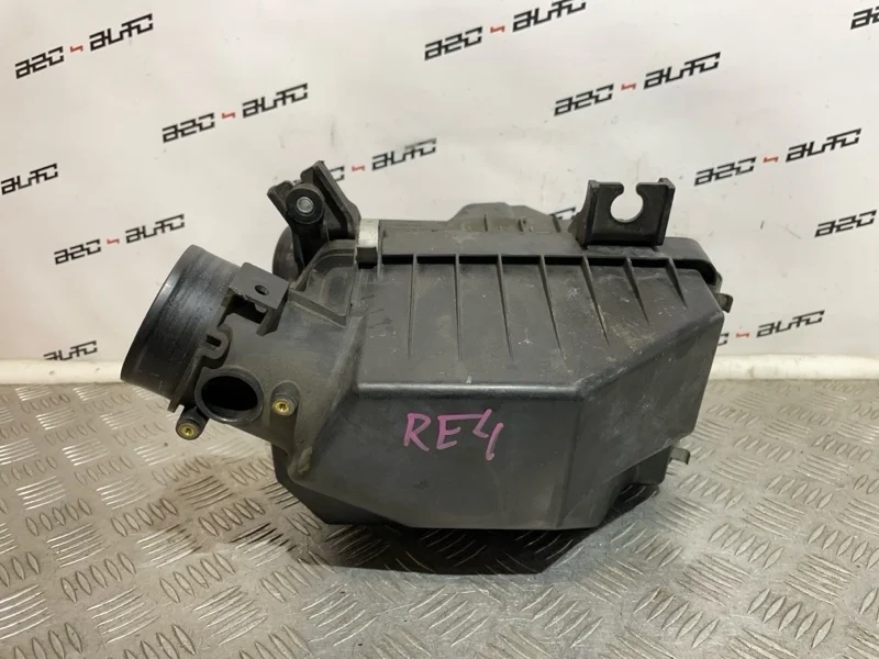 Корпус воздушного фильтра Honda CR-V 2008 17201RZA000 RE4 2.4