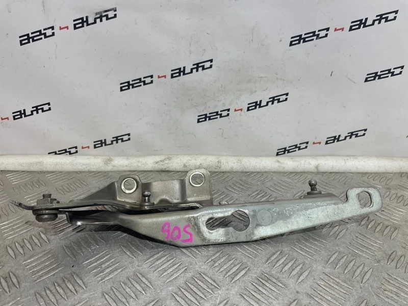 Петля капота Volvo XC70 2008 31250185 2, левая