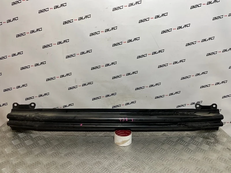 Усилитель бампера Volkswagen Golf 2008 1K0807305C 5, задний