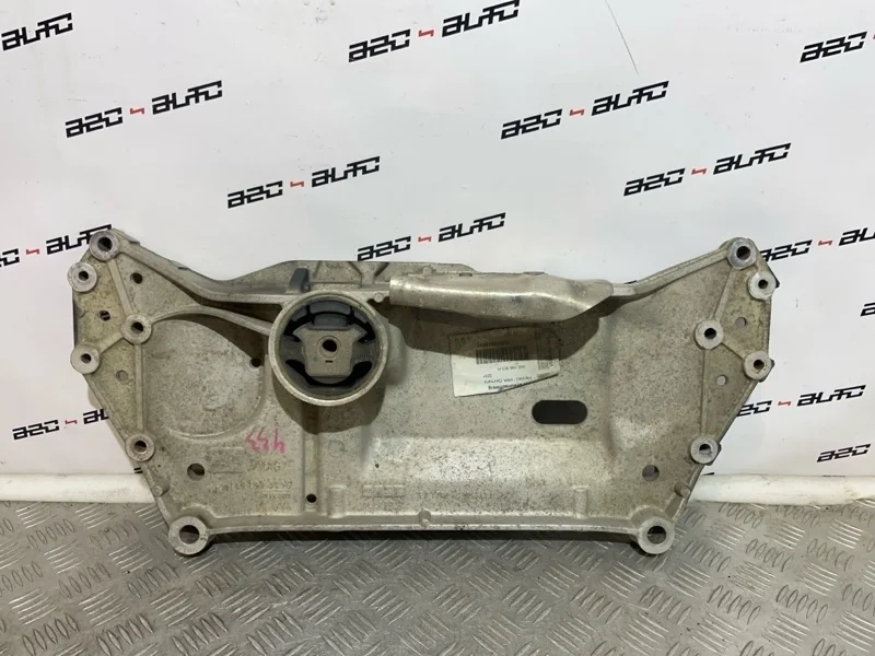 Подрамник Volkswagen Golf 2008 1K0199313AL 5 1.4, передний