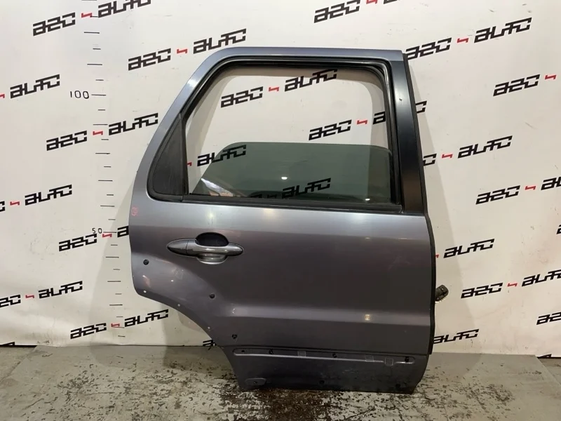 Дверь Ford Escape 2009 EW2372020B 2, задняя правая