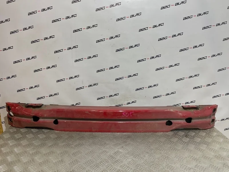 Усилитель бампера Volvo V40 2014 31301976 2, передний