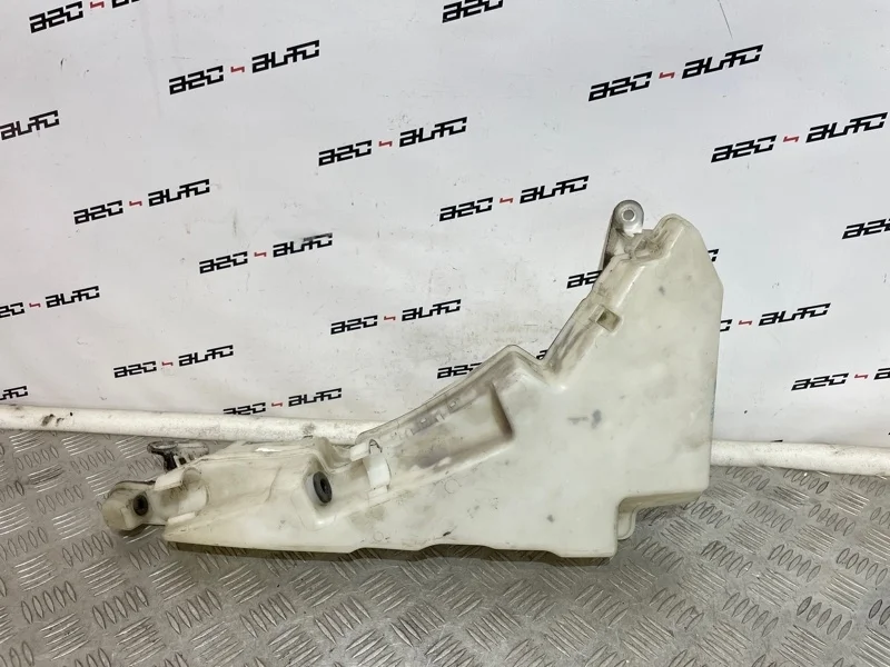 Бачок омывателя Audi A6 Allroad 2007 4F0955453 С6 AUK