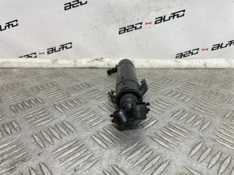 Форсунка омывателя Volkswagen Passat 3AA955104 B7, правая