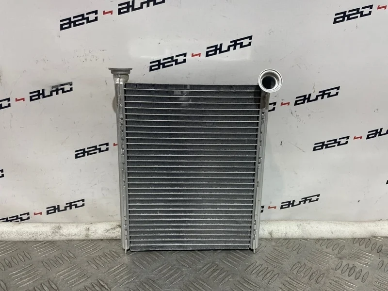 Радиатор печки Citroen C4 6448W8 B7 1.6