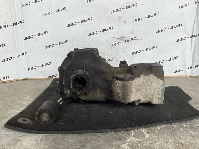 Редуктор Volvo XC70 2004 8603681 1 2.5, задний