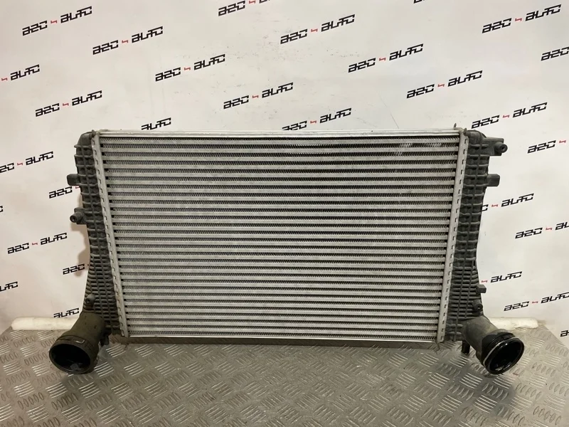 Интеркулер Volkswagen Jetta 1K0145803T 5