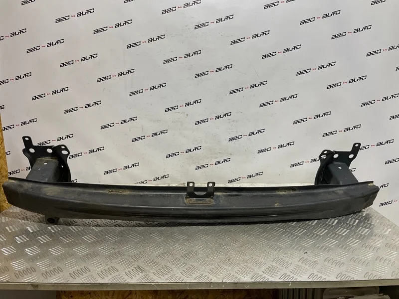 Усилитель бампера Volkswagen Golf 2008 1K5807109 5, передний