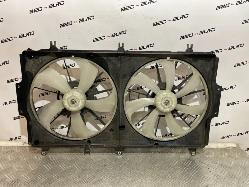 Диффузор Suzuki Kizashi 1776057L00 1