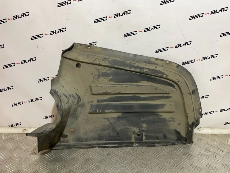 Защита днища Volkswagen Passat 2012 3AA825216C B7 1.4, задняя правая