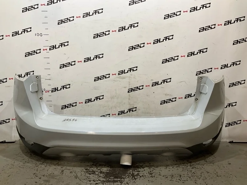 Бампер Ford Kuga 2010 1721597 1, задний