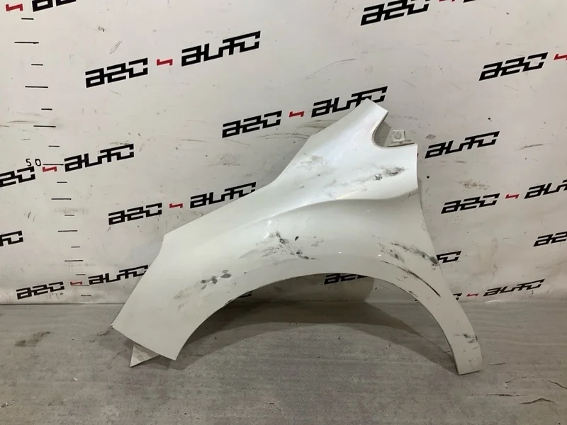 Крыло Citroen DS4 2012 7840CC 1, переднее левое