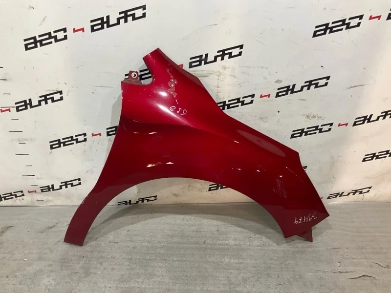 Крыло Citroen DS4 2014 7841CC 1, переднее правое