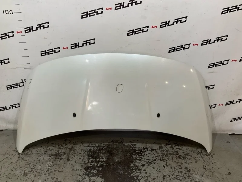 Капот Peugeot 3008 2011 7901Q8 1