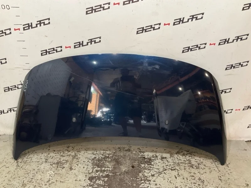 Капот Peugeot 3008 2011 7901Q8 1