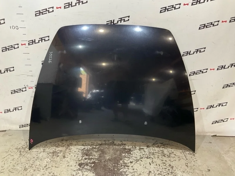 Капот Volvo S40 2011 31371415 2