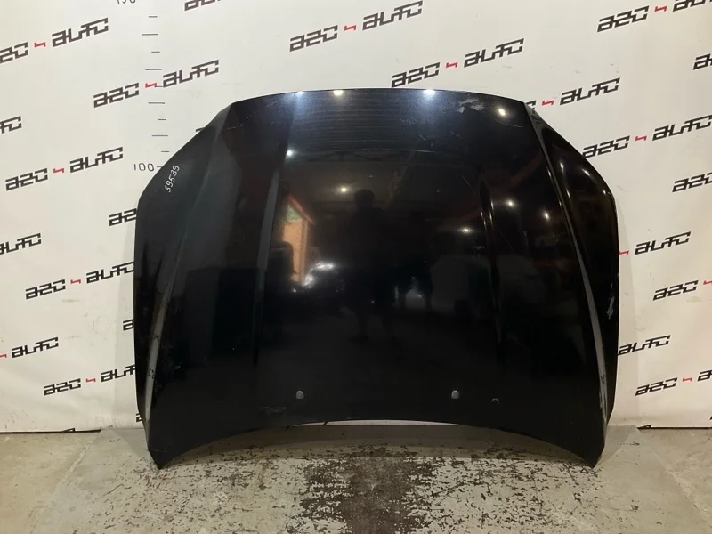 Капот Volvo XC70 2011 31371418 2