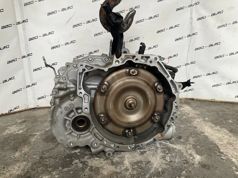 АКПП Peugeot 3008 2011 2231N3 1 EP6CDT