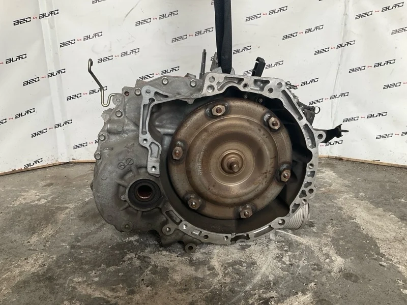 АКПП Peugeot 3008 2011 2231N3 1 EP6CDT