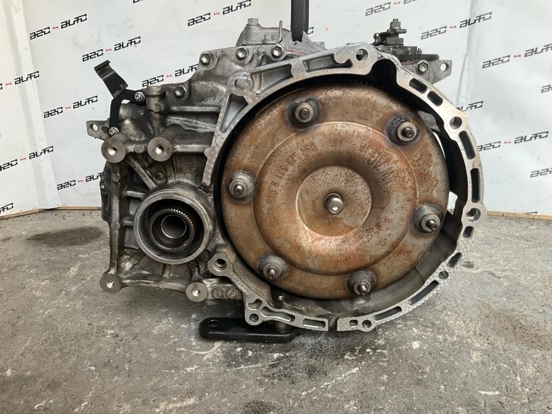 АКПП Volkswagen Tiguan 2009 09M300036Q 1 2.0