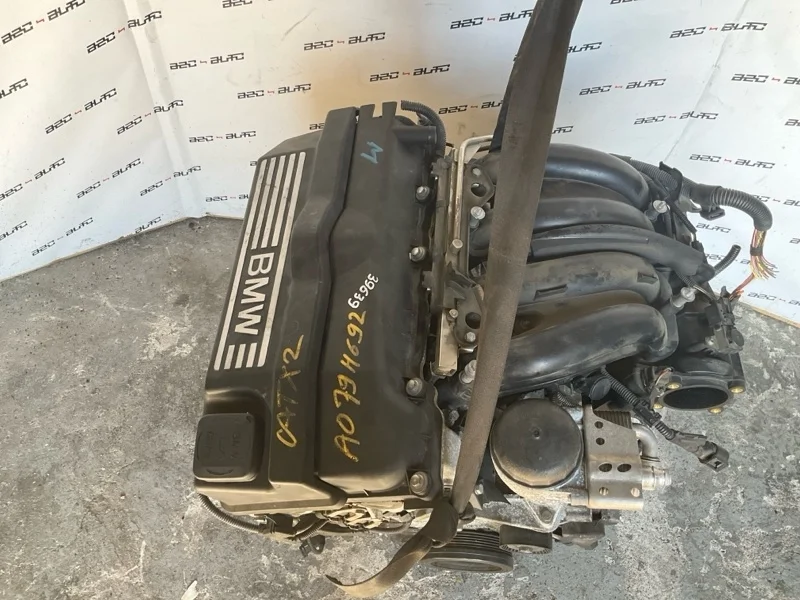 Двигатель BMW 3 11000430932 E90 N46B20B
