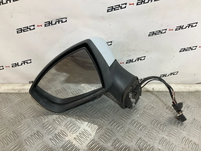 Зеркало Ford Kuga 2010 1773653 1, левое