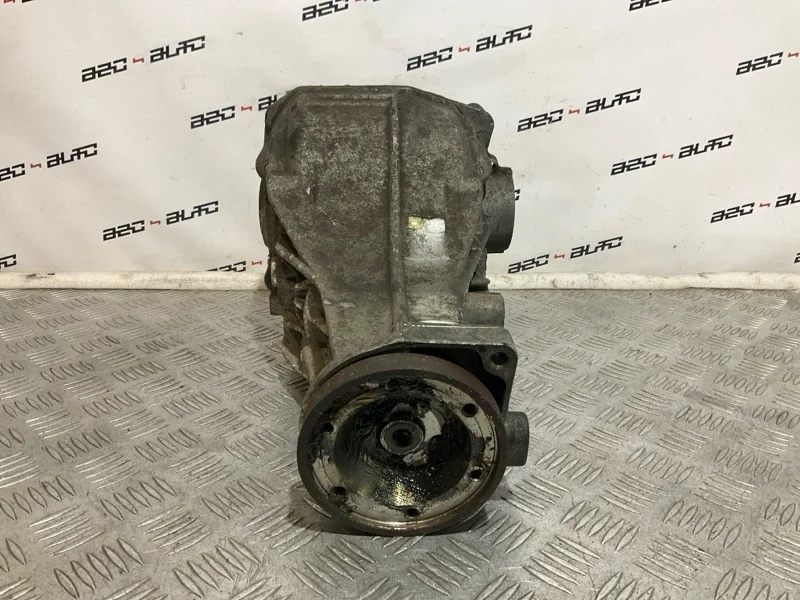 Редуктор Audi A4 2010 0BC500044 B8 CDN, задний