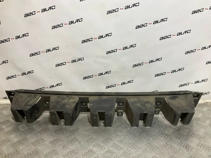 Крепление бампера Volvo S40 2011 30744950 2, заднее