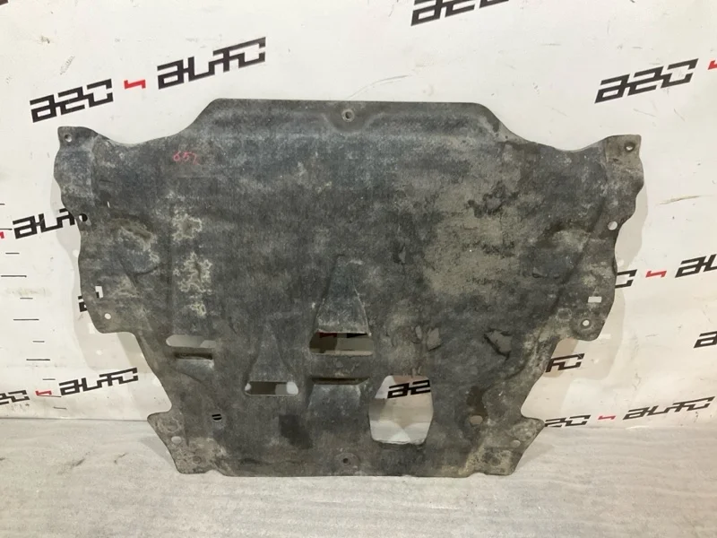 Защита двигателя Volvo XC70 2011 31290965 2 3.0