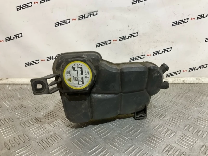 Бачок расширительный Volvo XC70 2011 31439508 2 3.0