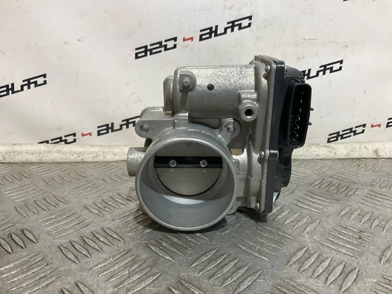 Дроссельная заслонка Mazda CX-3 PE0113640B DK PE-VPS 2.0