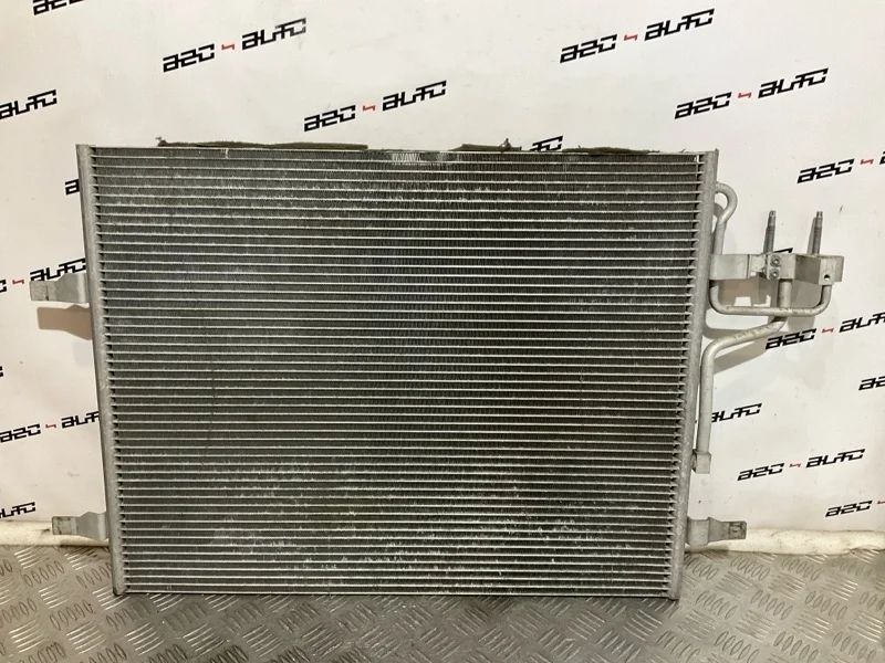 Радиатор кондиционера Ford Kuga 2010 1522067 1 2.5