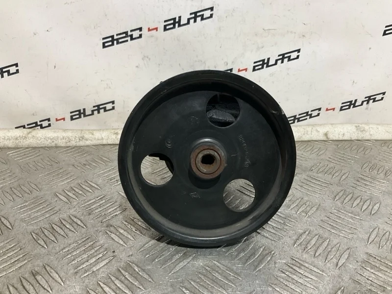 Насос гидроусилителя Renault Kangoo 2007 7700431286 1 K4M753