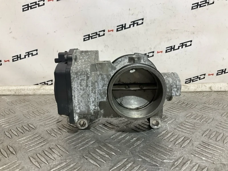 Дроссельная заслонка Renault Kangoo 2007 8200063652 1 K4M753