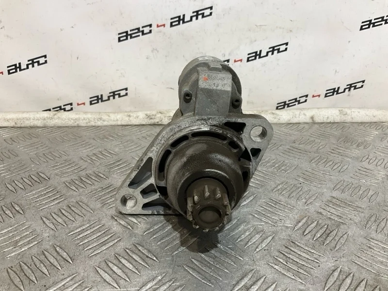 Стартер Volkswagen Golf 0AM911023T 6 CBZ