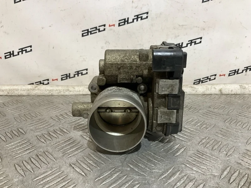 Дроссельная заслонка Volkswagen Golf 03F133062 6 CBZ