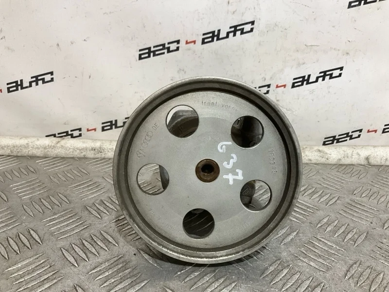 Насос гидроусилителя Audi A4 2010 8K0145153F B8 CDN