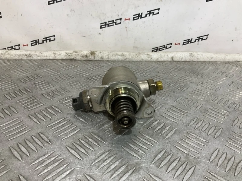 ТНВД Audi A4 2010 06J127025F B8 CDN