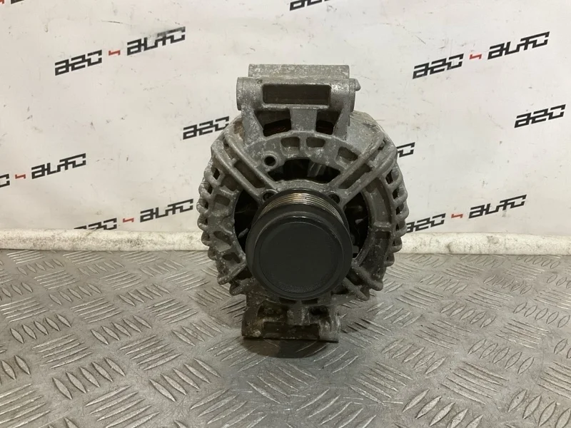 Генератор Audi A4 2010 06H903016L B8 CDN