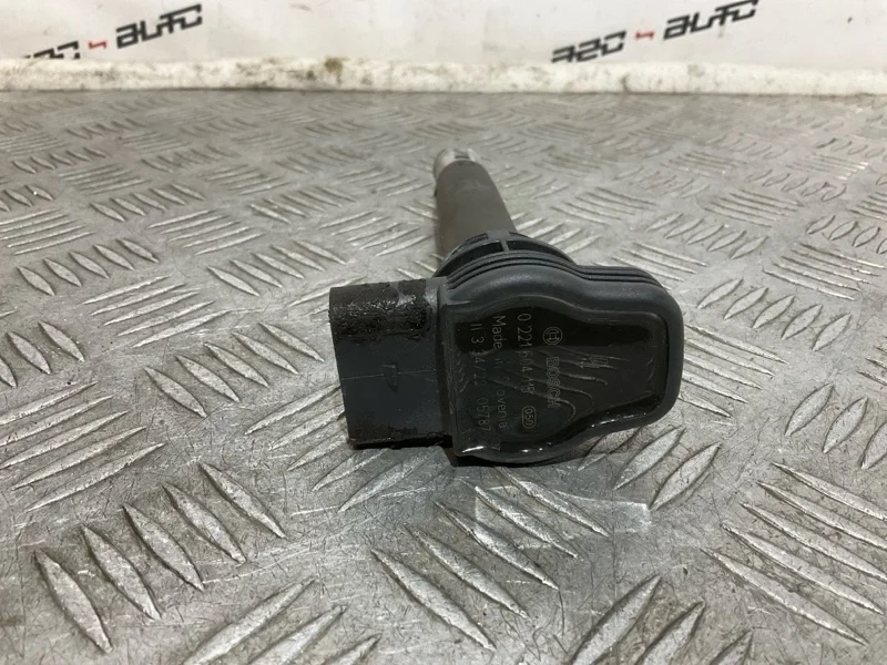 Катушка зажигания Audi A4 2010 06H905115B B8 CDN