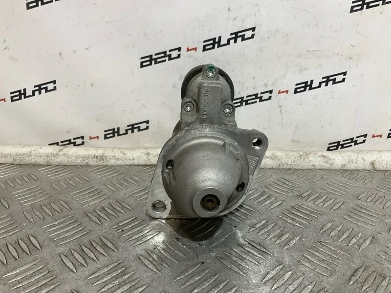 Стартер BMW 5-Series 12417526236 E60 N52B25A