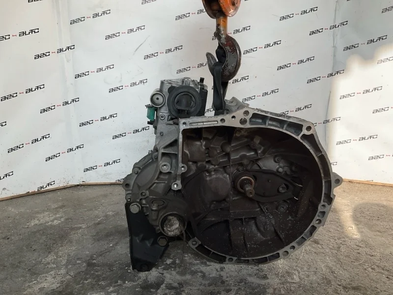 РКПП Peugeot 2008 2014 1607893880 A94F 1.2