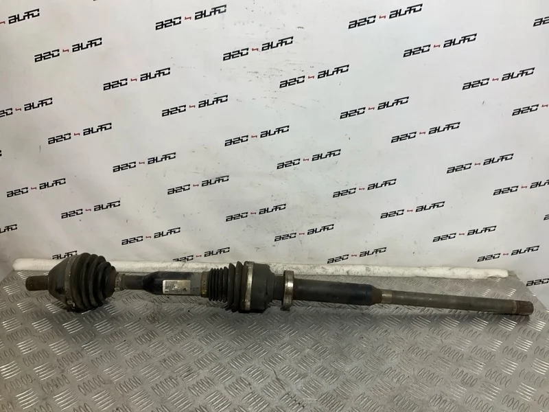 Приводной вал Volvo XC70 2011 36011303 2 3.0, передний правый