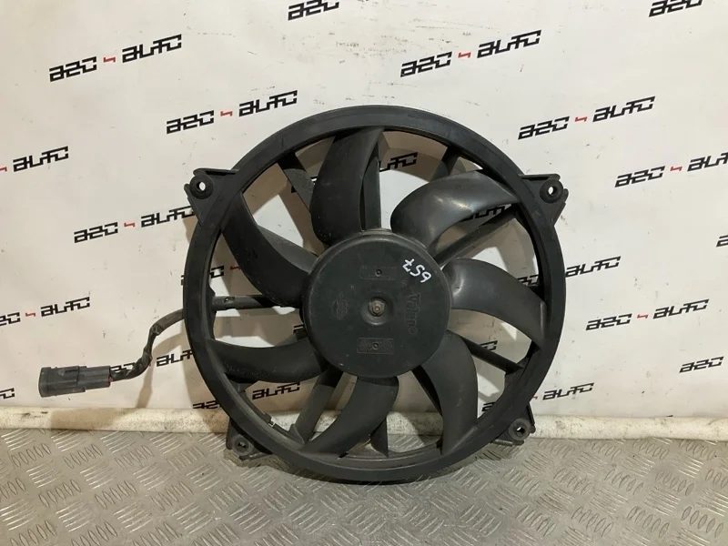 Диффузор Peugeot 3008 2011 9661571480 1 EP6CDT