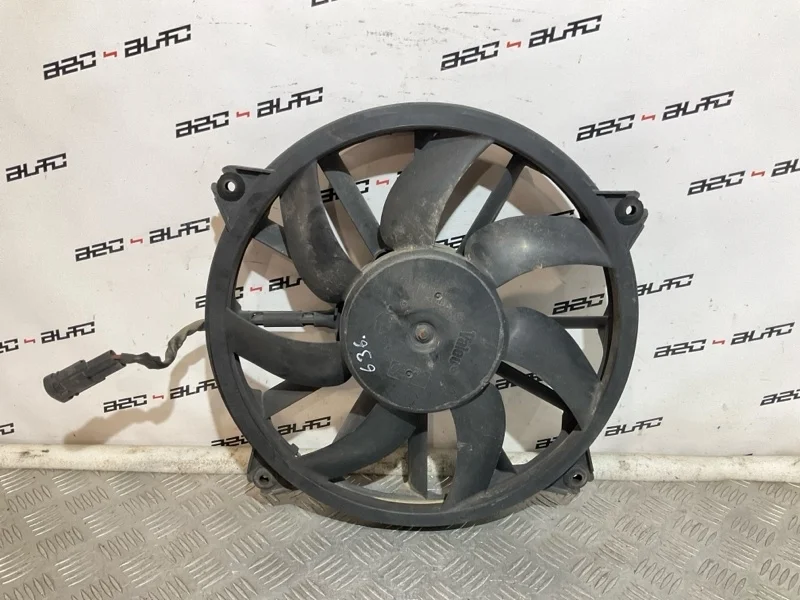 Диффузор Peugeot 3008 2011 9661571480 1 EP6CDT