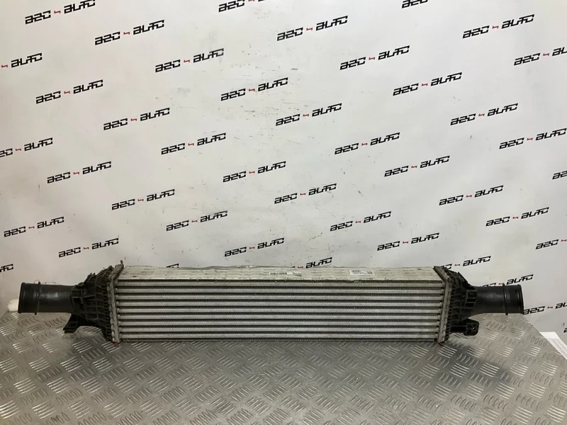 Интеркулер Audi A4 2010 8K0145805G B8 CDN