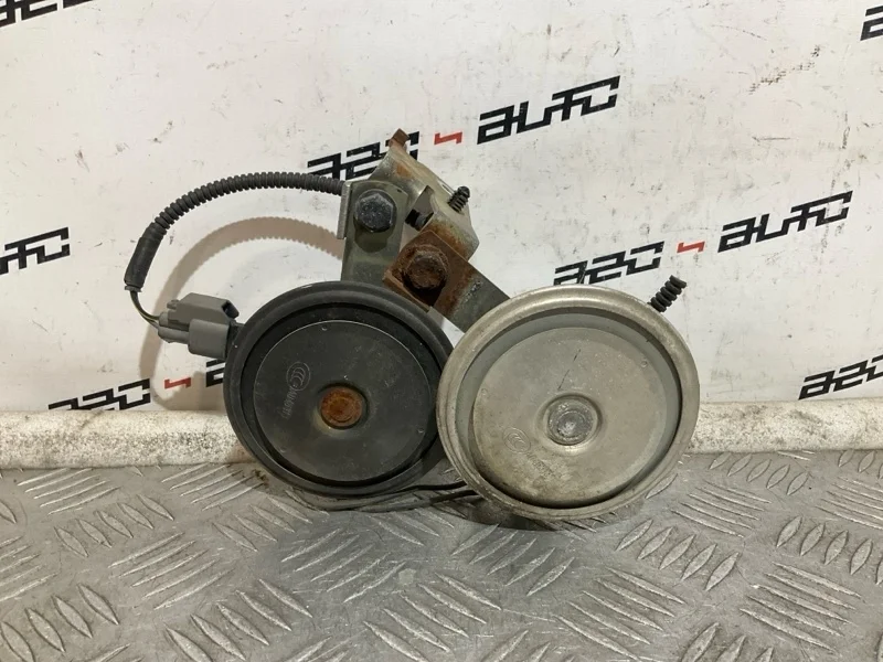 Звуковой сигнал Ford Focus 1806687 3 2.0