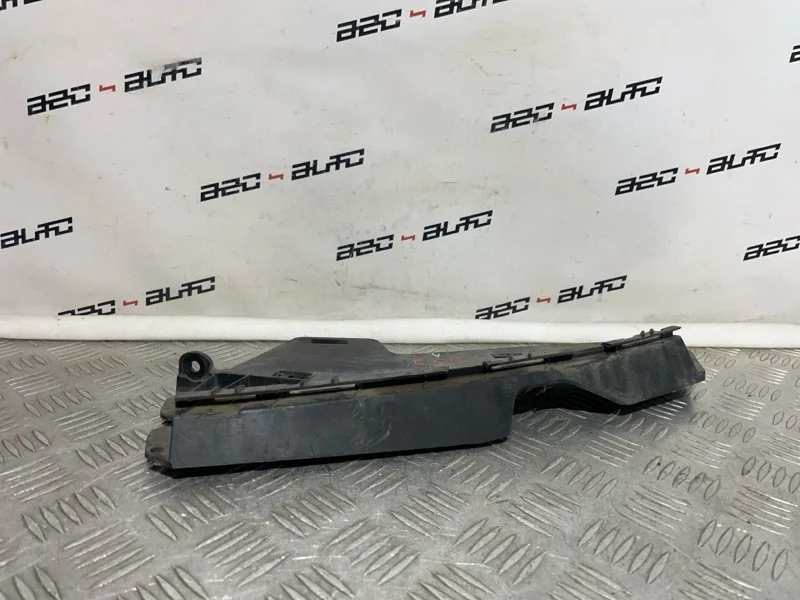 Крепление фары Volvo XC70 2011 30796387 2, левое